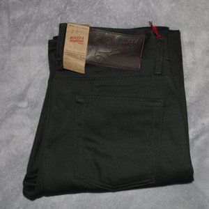 Naked & Famous Jeans